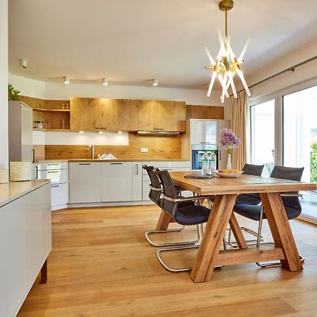Bergidylle 1 Apartamento Garmisch-Partenkirchen Exterior foto