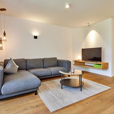 Bergidylle 1 Apartamento Garmisch-Partenkirchen Exterior foto