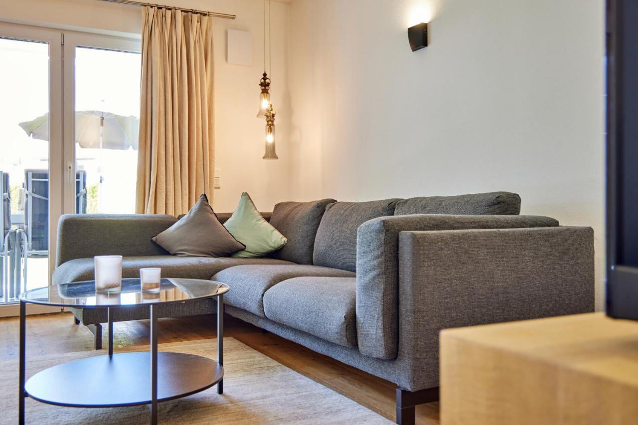 Bergidylle 1 Apartamento Garmisch-Partenkirchen Exterior foto