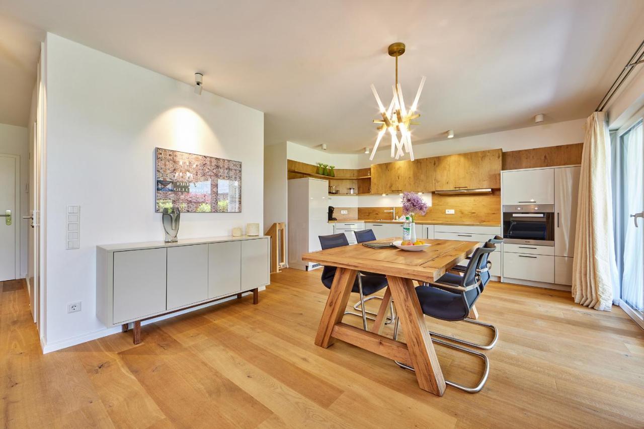 Bergidylle 1 Apartamento Garmisch-Partenkirchen Exterior foto