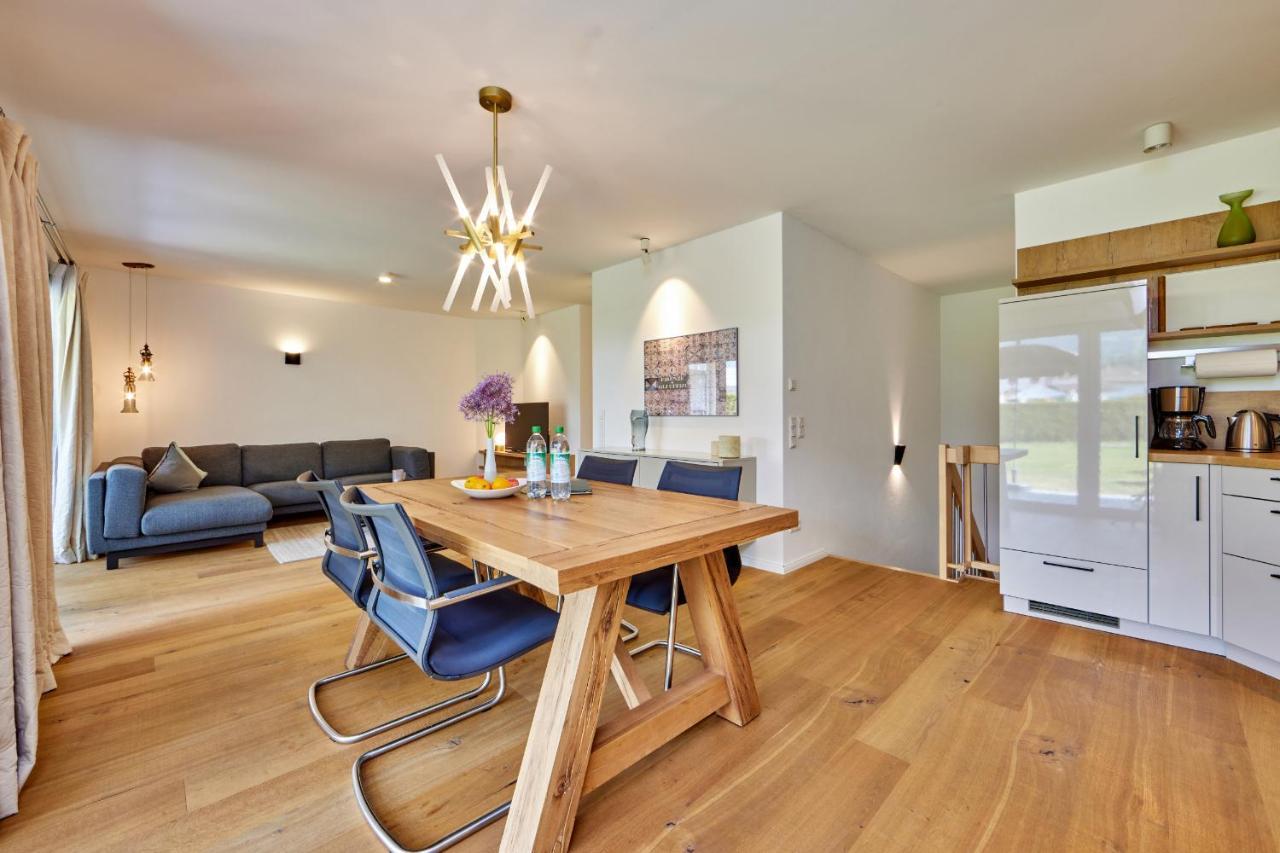 Bergidylle 1 Apartamento Garmisch-Partenkirchen Exterior foto