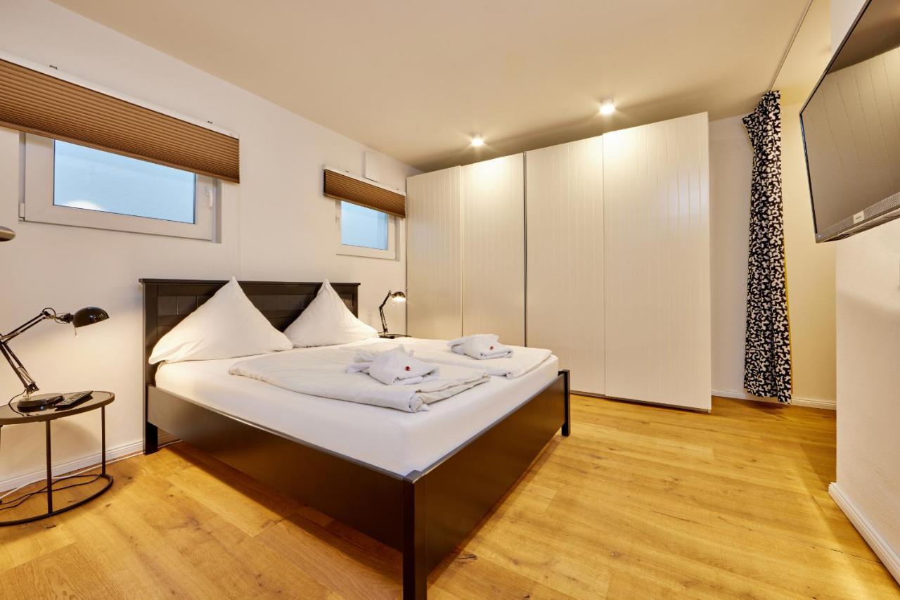 Bergidylle 1 Apartamento Garmisch-Partenkirchen Exterior foto
