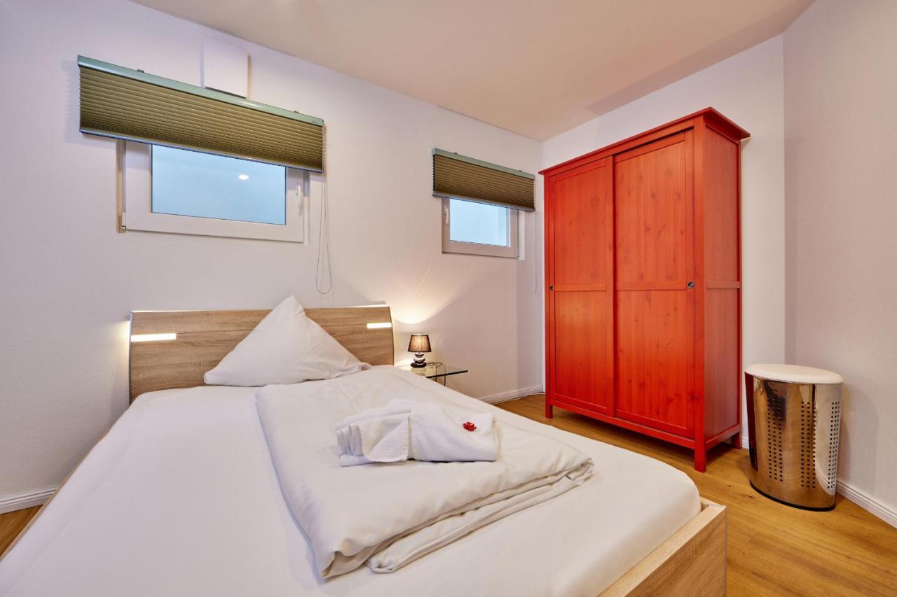Bergidylle 1 Apartamento Garmisch-Partenkirchen Exterior foto